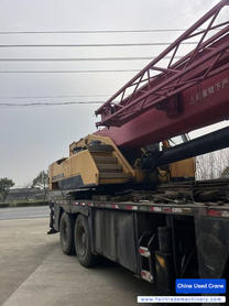 Buy Sany Used Crane / 3 Buy Sany Used Crane / 3